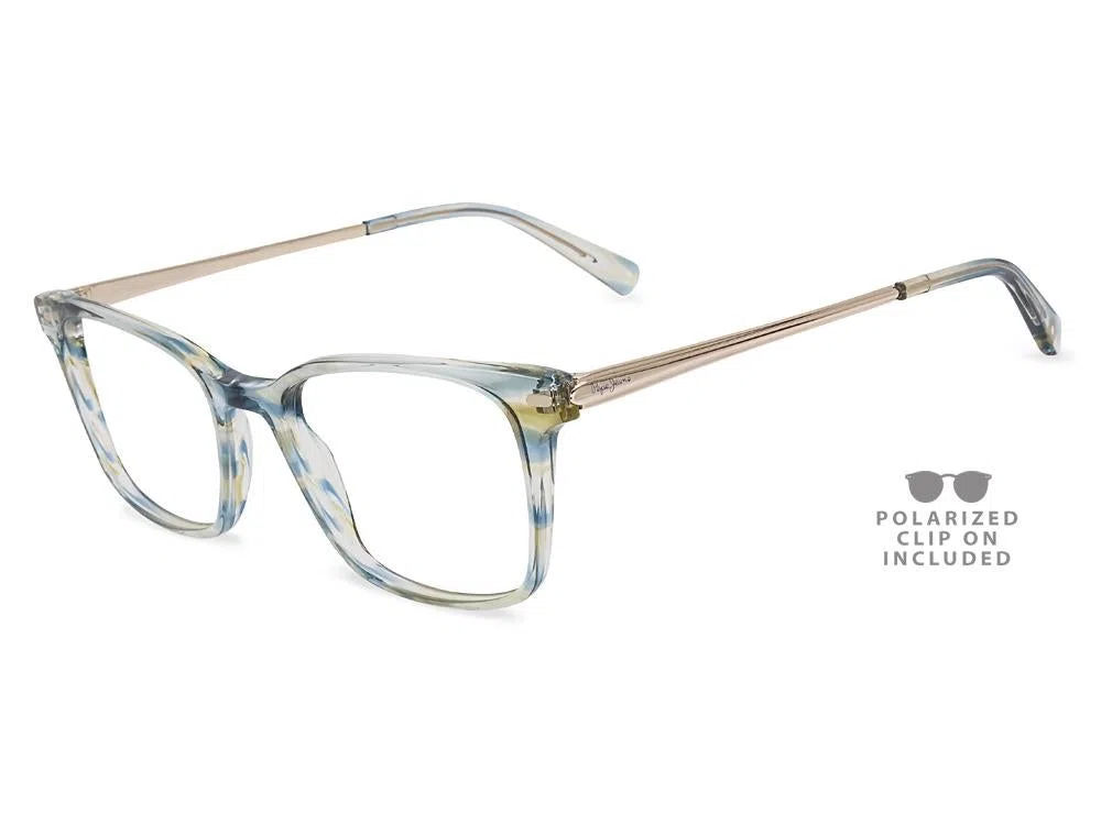 Pepe Jeans PJ3500 Eyeglasses - view 2